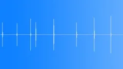 VACUUM CLEANER Sound Effect