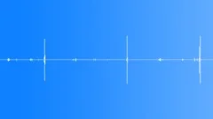 VACUUM CLEANER Sound Effect