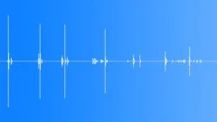 VACUUM CLEANER Sound Effect