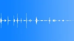 VACUUM CLEANER Sound Effect