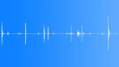 VACUUM CLEANER Sound Effect