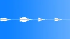 VACUUM CLEANER Sound Effect