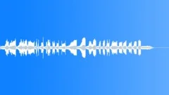 VACUUM CLEANERSound Effect