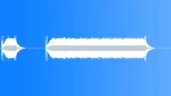VACUUM CLEANERSound Effect