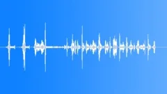 VACUUM CLEANER Sound Effect