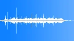 VACUUM CLEANER Sound Effect