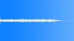 VACUUM CLEANER Sound Effect