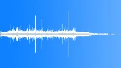 VACUUM CLEANER Sound Effect