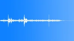 VACUUM CLEANER Sound Effect