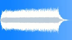 VACUUM CLEANER Sound Effect