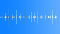 VACUUM CLEANERSound Effect