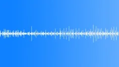 VACUUM CLEANERSound Effect