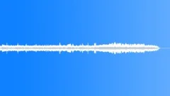 VACUUM CLEANER Sound Effect