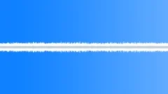 VACUUM CLEANER UNKNOWN OPERATING LOOP02Sound Effect