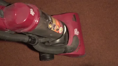 Vacuum Stock Footage 220695925