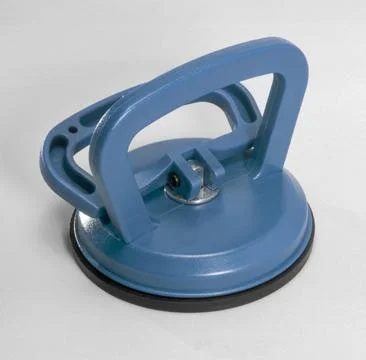 Vacuum lifter Stock Photos