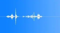 Vacuum Machine Part Movement 1 Sound Effect