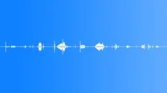 Vacuum Machine Part Movement 2 Sound Effect