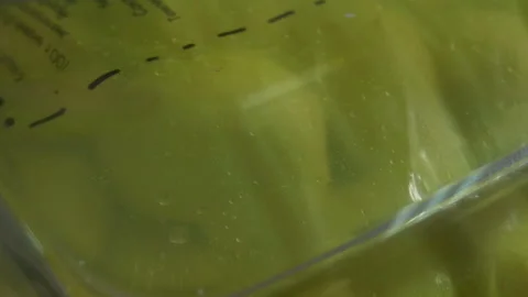 Vacuum packaging machine. Vacuum packaging process Stock Footage 89611626