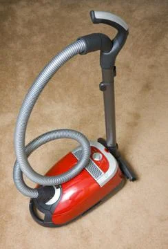 Vacuum Stock Photos