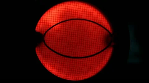 Vacuum tube,indicator, Stock-Footage 11069879