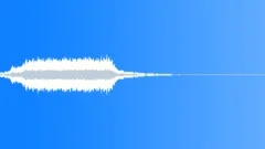 Vacuum,Bissell,On-Run-Off,Steady,Short 1 Sound Effect