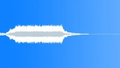Vacuum,Bissell,On-Run-Off,Steady,Short 3 Sound Effect