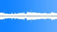 Vacuuming ambience - loopingSound Effect