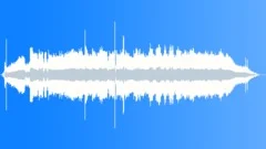 Vacuuming with old cleanerSound Effect