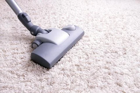 Vacuuming Stock Photos