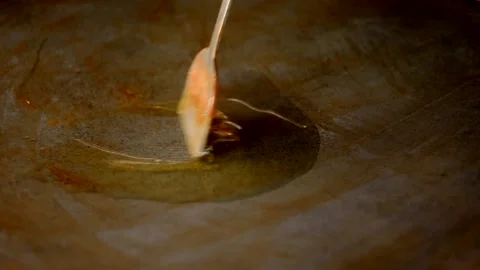 Vad Pav Stock Footage 133102770