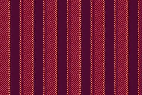 Vade texture fabric pattern, harvest seamless stripe vector. Lctober backgr.. Stock Illustration
