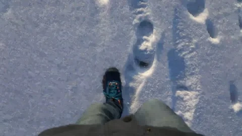 Vadstena jetty Stock Footage 147944606