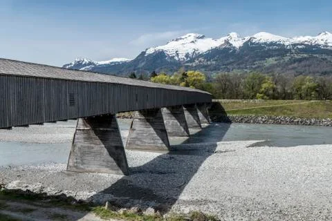 Vaduz Stock-Fotos