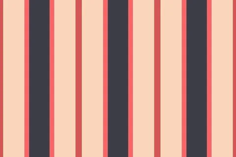 Vady pattern seamless lines, merry christmas stripe background vector. Todi.. Stock Illustration