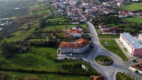 Vagos Stock Footage 150031976