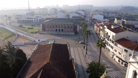 Vagos Stock Footage 150032214