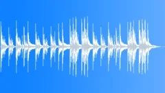 Vague intentions Mystery cinematic piano Stock Music