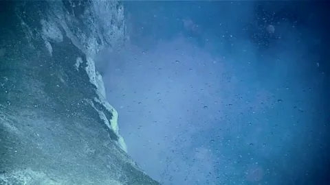 Vailulu Volcano Seamount Vidéo 249354501