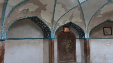 Vakil bath kerman 2 動画素材 153404718