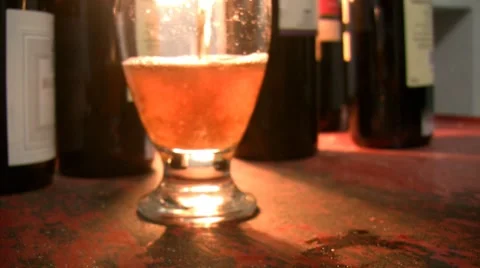 Val-Dieu Stock-Footage 8825029