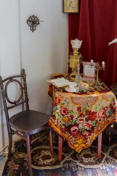 Valamo monastery Stock Photos