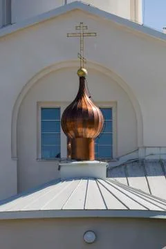 Valamo monastery Stock Photos