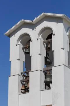 Valamo monastery Stock Photos