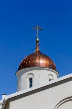 Valamo monastery Stock Photos