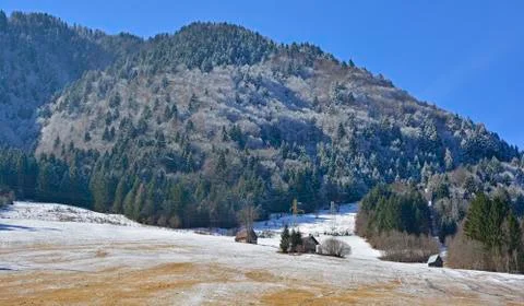 Valbruna Stock Photos