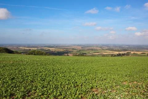 Vale of york Stock Photos