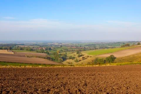 Vale of york Stock Photos