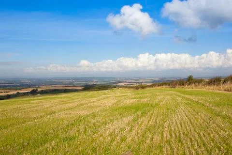 Vale of york Stock Photos