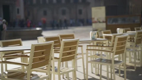 Valencia- 29 Stock Footage 138978169